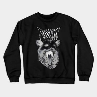 Possum Crewneck Sweatshirt